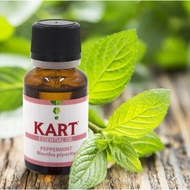 KART Peppermint Essential Oil 15ml