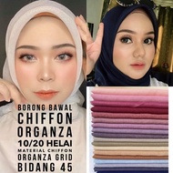 borong bawal chiffon organza-tudung chiffon-bawal organza borong-tudung bawal borong-tudung borong-b
