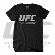 Hypebeast Streetwear UFC Promo Super Premium T-shirts Available Big size 4XL 5XL