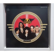 [Preloved] Aerosmith – Aerosmith Gold Disc LP Vinyl Record Japan Press