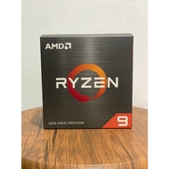 (used) Combo AMD Ryzen 9 5950x with Motherboard X570i Aorus Pro Wifi