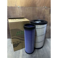 AIR FILTER 4283861AB EX200-2/SK200-6/SK200SR