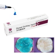 Etching etchant used in dentistry, Etching Etch 37%