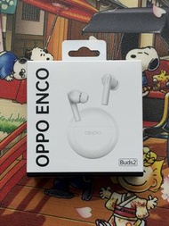 OPPO ENCO 無線藍芽耳機 全新未開封 手機禮品