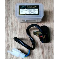 Pulser cdi gl-pro/cdi gl-100 cdi