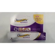 Dermatix Advance Gel 15g