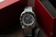 ⚫️重現SEIKO 5 Sports首款腕錶/ 55週年復刻限量版✅- SRPK17K1🔥
旺角門市 全新現貨 SEIKO 精工 5 Sports 55th Anniversary Recreatio