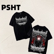 PSHT T-SHIRT BIG SIZE JUMBO TERATE T-SHIRT SETIA HATI T-SHIRT ML XL 2XL 3XL 4XL 5XL 6XL OVERSIZE T-S