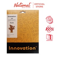 3D Wooden Puzzle Koala 3D Puzzle