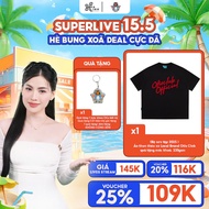 [ VHL x Otis Club ] (2025 Collection) local brand Otis club embroidered boxy t-shirt, keychain gift,