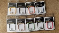 犀牛盾 RHINOSHIELD Apple Watch 保護殼的可替換式多色飾條