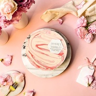 2021蘋果日報母親節蛋糕第二名 玫瑰大理石乳酪蛋糕4吋
