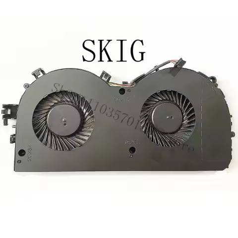 KK. NEW CPU Fan for Lenovo Legion Y520 Y520-15IKB R520 R720 R720-15IKBN Laptop Cooler Fan