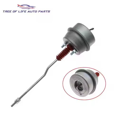 B03G Turbo Actuator For Mercedes Benz A-class W175 CLA45 GLA45 GLA250 M133MFA M133 2.0L AMG 18559880
