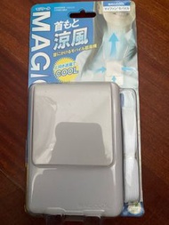 掛頸涼風機