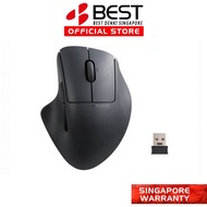 Elecom Mouse M-SH30DBSKBK