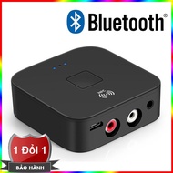 Bộ thu nhạc Bluetooth B11 cho loa và ampli cao cấp - Thiết bị nhận Bluetooth NFC cho loa và Amply B