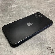 『澄橘』Apple iPhone 11 128GB (6.1吋) 黑 二手《手機租借 歡迎折抵》A66944