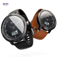 KLW New MK09 Smart Watch Sport IP68 Waterproof Pedometers Message Reminder 36 Months Standby Smartwatch for ios Android