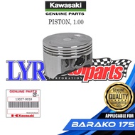 KAWASAKI PISTON 1.00 FOR BARAKO 175 II | 13027-0018