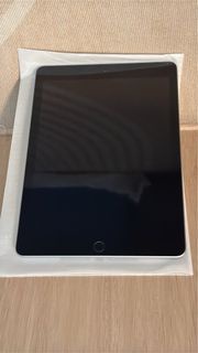 iPad 6 128gb 灰色