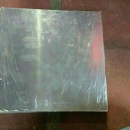 4mm 400x800mm aluminum plate Original