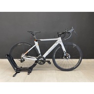 JAVA SILURO 3 UCI APPROVED 2 x 11 SPEED CARBON FORK DISC BRAKE ROADBIKE COME WITH MANY FREE GIFT &amp; JAVA BIKE WARRANTY