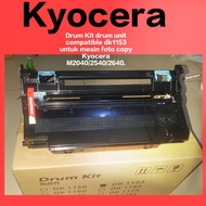 Kyocera drum Kit drum unit compatible dk1153