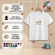 Gen Z Retro T-Shirt