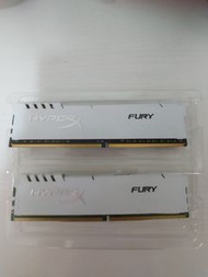 RAM ddr4 8g 2666 ×1 plus g skill 8g 3200 ×1