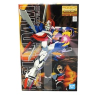 BANDAI MG 1/100 God Gundam Model Kit