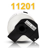 DK-11201 Thermal Paper Roll Shipping Label Address Labels Compatible for Brother QL Label Printers