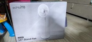 ecHome SF14W 14吋立式風扇