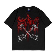GKB DYING FETUS - BLOODY metal T-shirt Premium band clothes for men and women