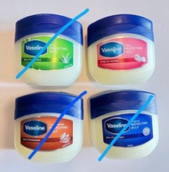 韓國 版 特潤 凡士林 Vaseline Protecting Jelly 蘆薈 嬰兒 可可油 改善濕疹膚質  100ml