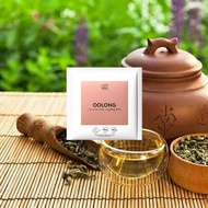 Oolong Tea Bags (1 Pcs Tea Bag SACHET)