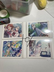 日野森雫小卡pjsk