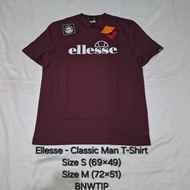 Ellesse***