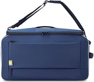Delsey Duffel Bag, AVENTURE 73L, 13.8 inches (35 cm), 3.7 lbs (1.7 kg), Backpack, Dellsey Paris, Off
