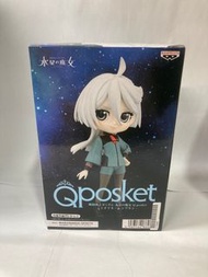 水星的魔女 Q Pocket