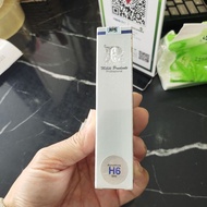 MIBITI H6 Reduce Belly Stock Groove/Armpit Buttocks Skin Dark Spots Reproduce Ruddy Bright White Smo