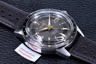 นาฬิกา Seiko Presage Style60’s GMT  รุ่น  SSK013J / SSK013J1