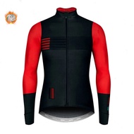 New Team  Winter Hot Wool Cycling Suit Men Cycling Suit Outdoor Sportswear MTB Bike Bike Uniform Cyc