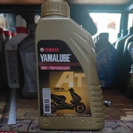AT 20W-40 YAMALUBE HIGH PERFORMANCE 800ml