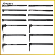 Gepnoo 12mm Quick Release Adapter Through Axle Habe Hub x142mm/148mm, Aluminum Alloy