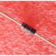 1n5334b Zener Diode 3.6V 5W Motorola Ori