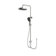 GELATO BATH GL-5030CP ชุดเรนชาวเวอร์ กลม โครม