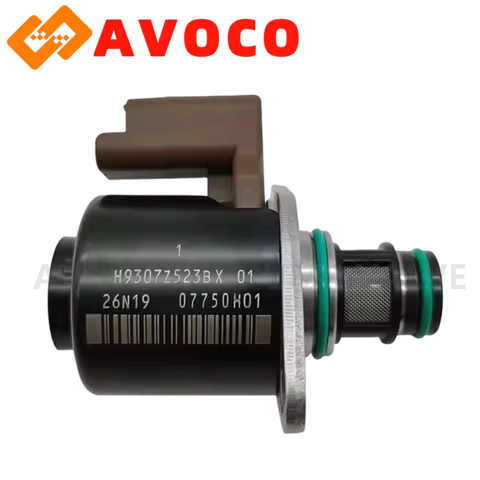 AUTO PARTS FUEL PRESSURE REGULATOR DACIA FOR NISSAN RENAULT 1.5 DCI DE LPHI OE 9307Z523B 7701206905