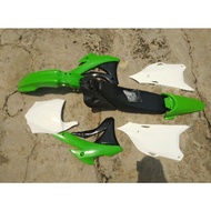 BODY SET KX85 2016 BODY FULL SET KX 85 2016 BODY KIT ASSY KX 85 COMPLETE BODY KX 85 CRF WR KLX KLX B