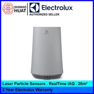 Electrolux Smart Air Cleaner / Air Purifier FA31 Flow A3 ( FA31-202GY )( 26m² ) Auto Wind Speed
